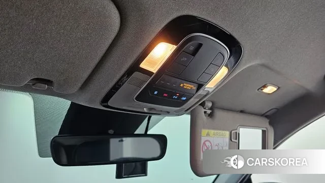 Hyundai The New Santa Fe id 3054109 из Кореи 9