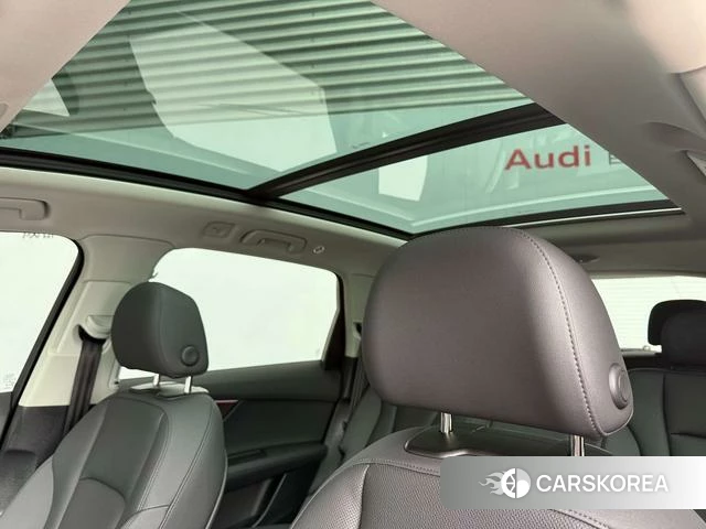 Audi Q7 id 4273864 из Китая 9