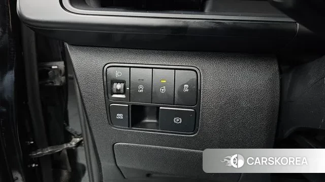 Hyundai Staria id 3411995 из Кореи 9