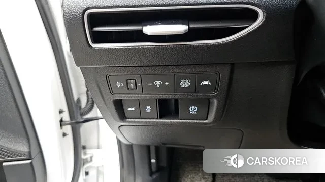 Hyundai Sonata Hybrid (DN8) id 3237834 из Кореи 9