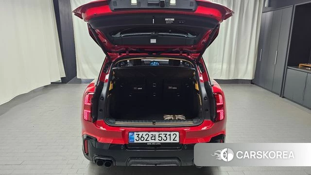 Mini Cooper S Countryman 3rd Generation id 4629903 из Кореи 9