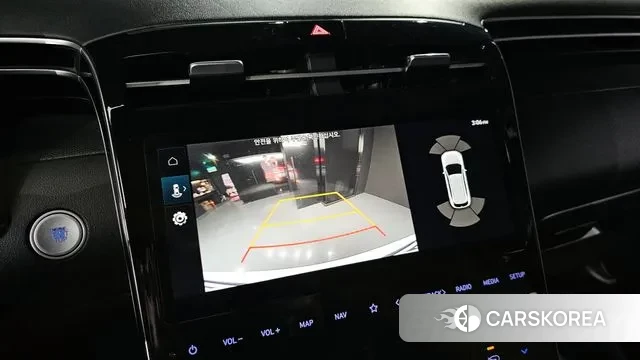 Hyundai Tucson (NX4) id 3759601 из Кореи 9