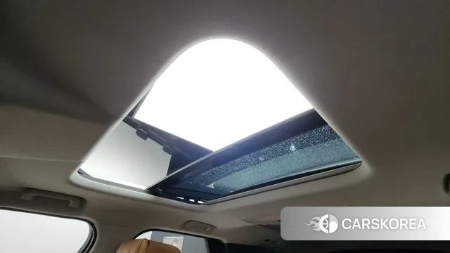 Land Rover Discovery 5 id 3676715 из Кореи 9