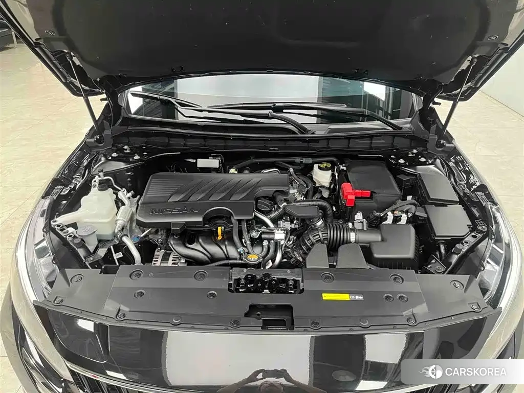 Nissan Teana id 4578191 из Китая 9