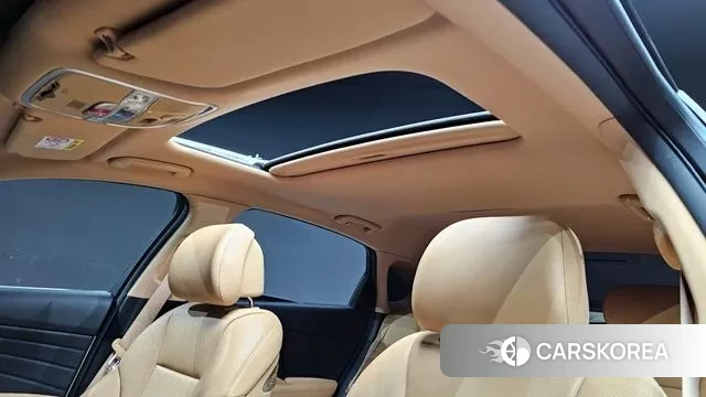 Kia The New K9 2nd generation id 3770831 из Кореи 9