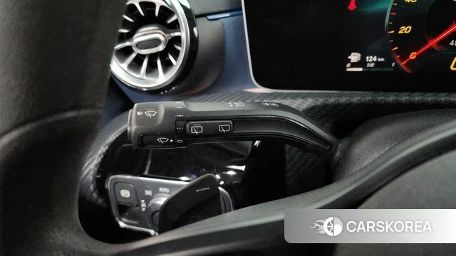 Mercedes-Benz A-Class W177 id 4667388 из Кореи 9