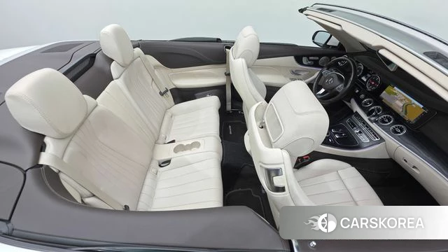 Mercedes-Benz E-Class W213 id 4698785 из Кореи 9