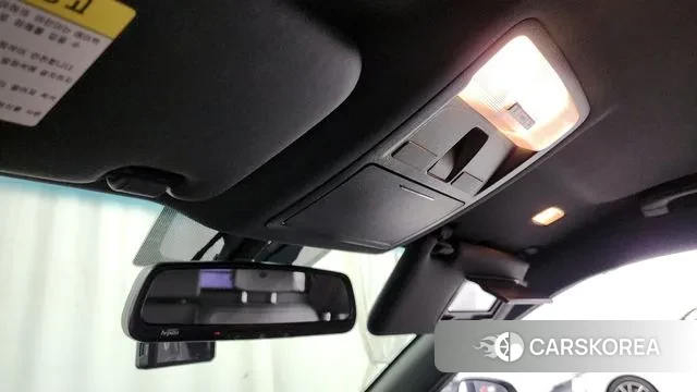 Ssangyong Rexton Sports Cannes id 3033746 из Кореи 9