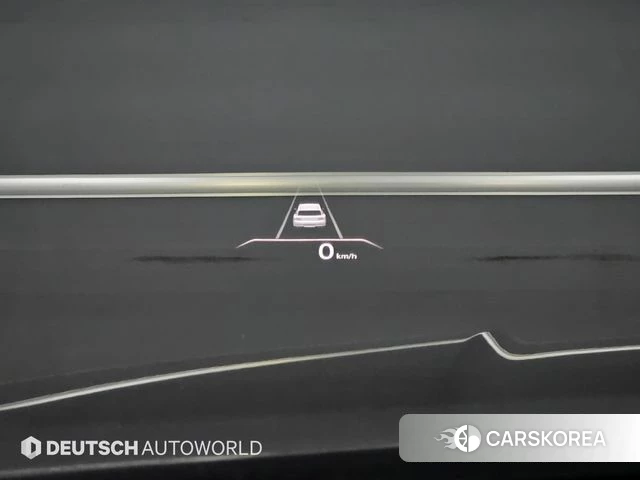 Genesis GV80 id 4362618 из Кореи 9