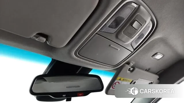 Kia Niro Plus id 3427142 из Кореи 9