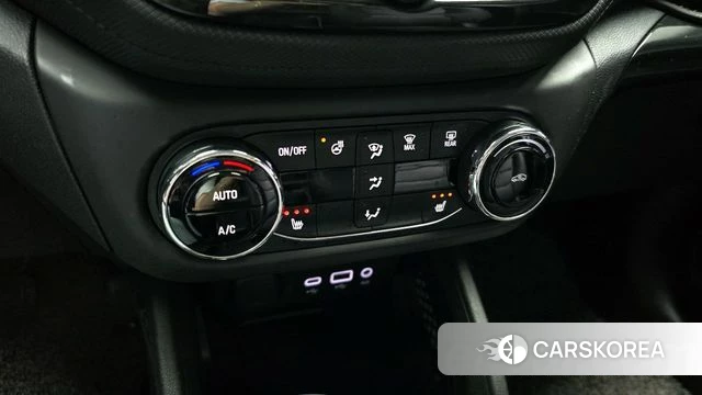 Chevrolet (GM Daewoo) Trailblazer id 4203044 из Кореи 9