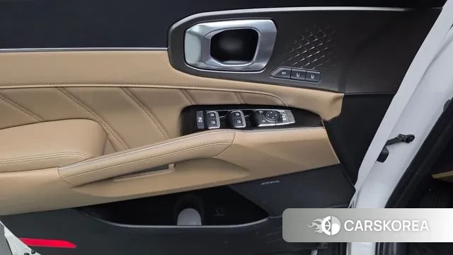 Kia The New Sorento 4th Generation id 3246415 из Кореи 9