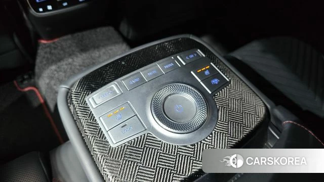 Genesis G80 (RG3) id 4567214 из Кореи 9