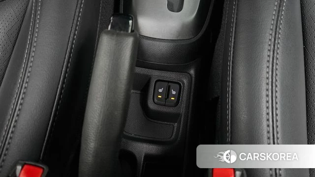 Chevrolet (GM Daewoo) The New Spark id 4403037 из Кореи 9