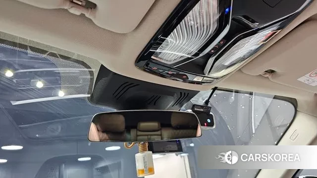 BMW X7 (G07) id 3416494 из Кореи 9