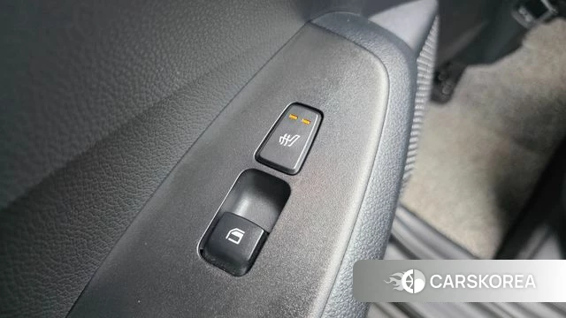 Kia The New Seltos id 4656455 из Кореи 9
