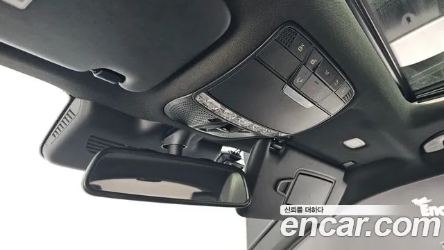 Mercedes-Benz GLC-Class X253 id 2897147 из Кореи 9