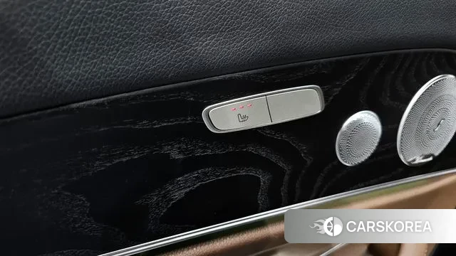 Mercedes-Benz E-Class W213 id 3464837 из Кореи 9