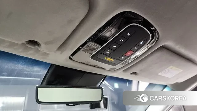 Hyundai The New Palisade id 3437594 из Кореи 9