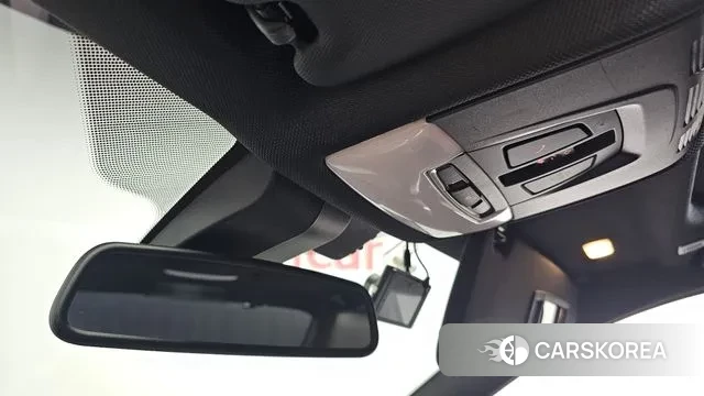 BMW 3 Series (F30) id 3505554 из Кореи 9