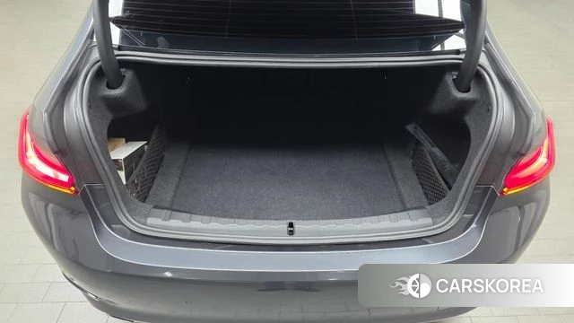 BMW 3 Series (G20) id 4855023 из Кореи 9