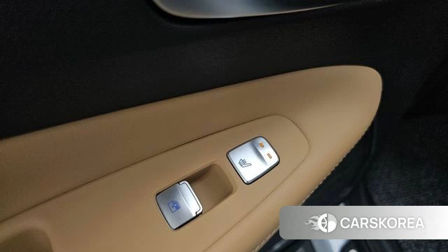 Hyundai The New Santa Fe id 4676240 из Кореи 9