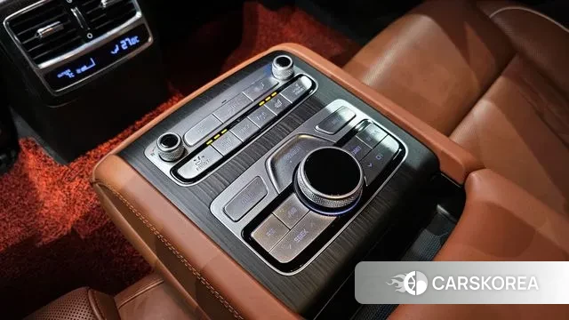 Kia More K9 id 3568598 из Кореи 9