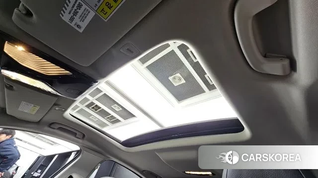 BMW 5 Series (G30) id 3666384 из Кореи 9