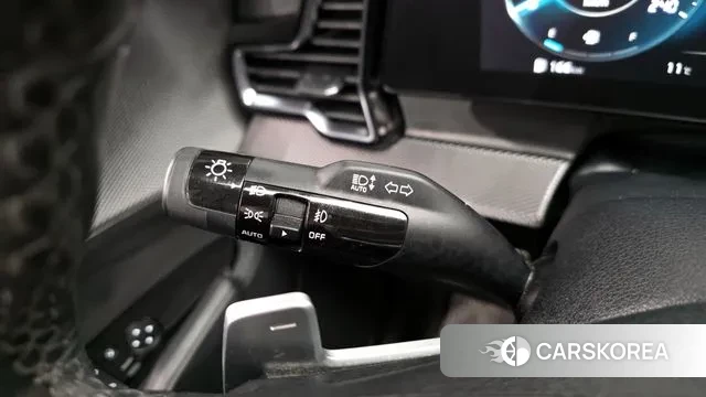 Kia Sportage 5th Generation Hybrid id 3399077 из Кореи 9