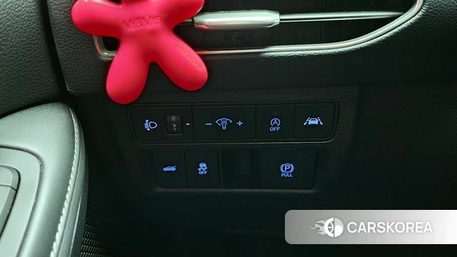 Hyundai Sonata (DN8) id 3905017 из Кореи 9