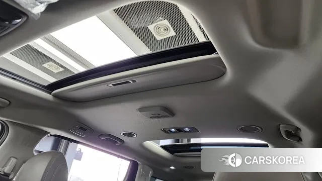 Kia The New Carnival 4th Generation id 3700682 из Кореи 9