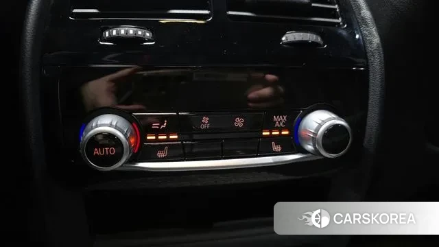 BMW 5 Series (G30) id 3641291 из Кореи 9