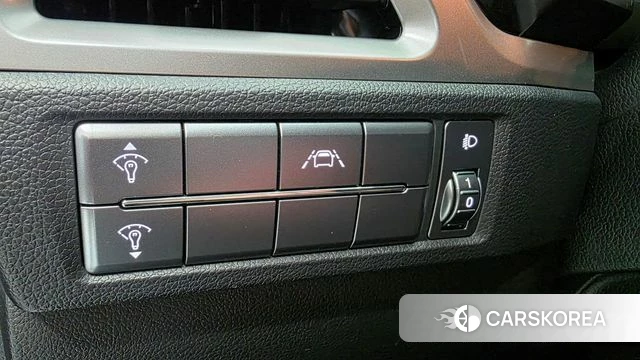 Ssangyong Beautiful Korando id 4482419 из Кореи 9