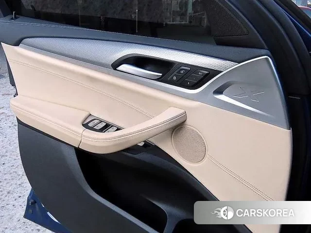 BMW X4 (G02) id 3712679 из Кореи 9