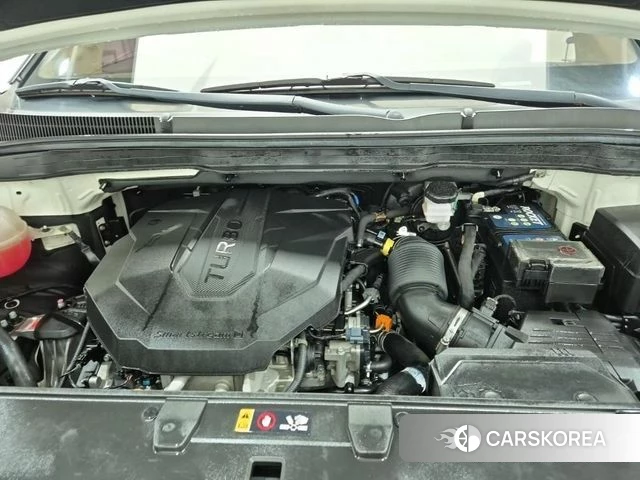 Kia Carnival 4th generation id 4604361 из Кореи 9