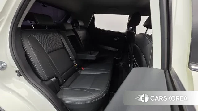 Ssangyong Tivoli Armor id 3536078 из Кореи 9