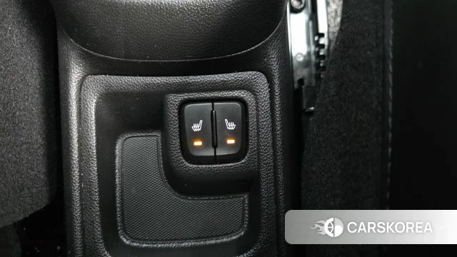 Chevrolet (GM Daewoo) The New Spark id 3911479 из Кореи 9