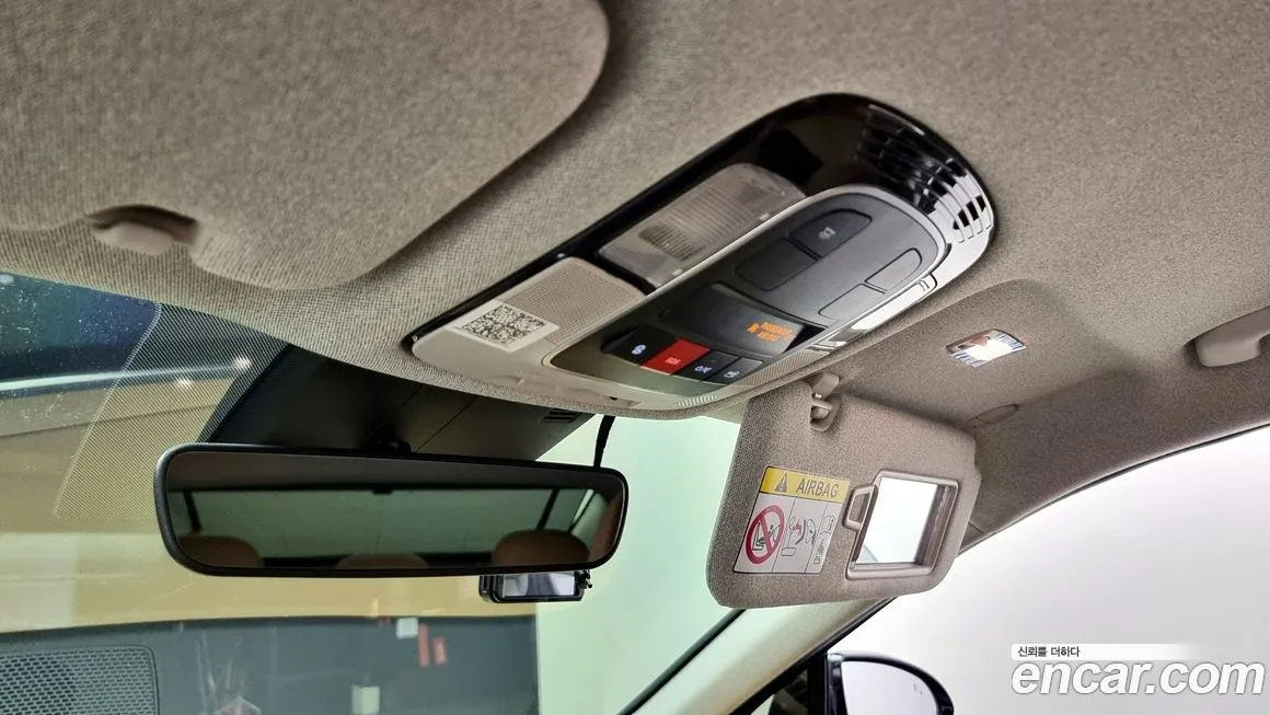 Hyundai Sonata (DN8) id 1445940 из Кореи 9