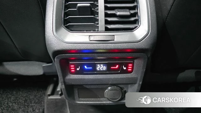Volkswagen Tiguan second Generation id 4533799 из Кореи 9