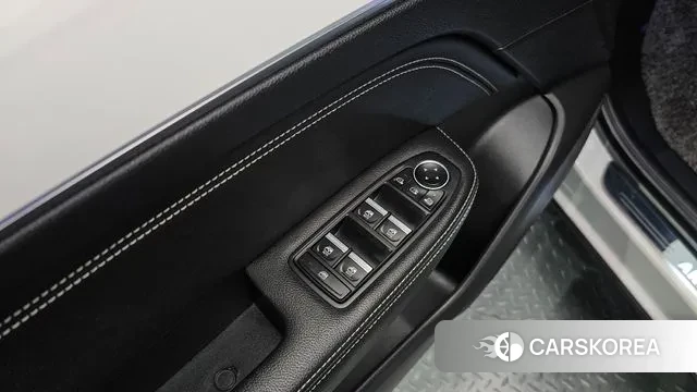 Renault Korea (Samsung) XM3 id 3379034 из Кореи 9