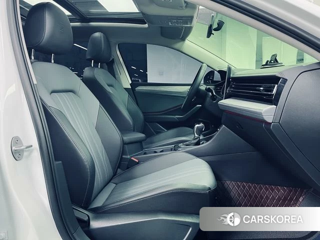 Volkswagen Sagitar id 4190451 из Китая 9