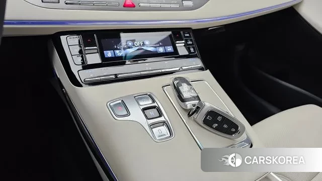 Hyundai The New Grandeur IG id 3735392 из Кореи 9