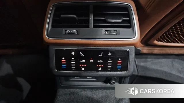 Audi A6 (C8) id 3726765 из Кореи 9