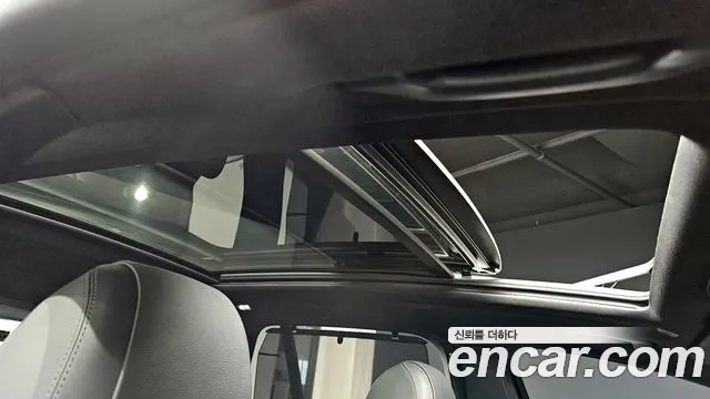 BMW X5 (G05) id 2649463 из Кореи 9