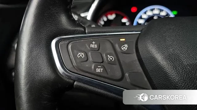 Chevrolet (GM Daewoo) The New Malibu id 3697790 из Кореи 9