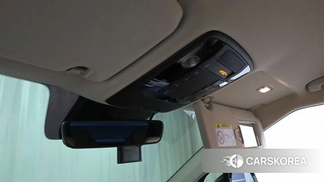 Kia Carnival 4th generation id 3935862 из Кореи 9