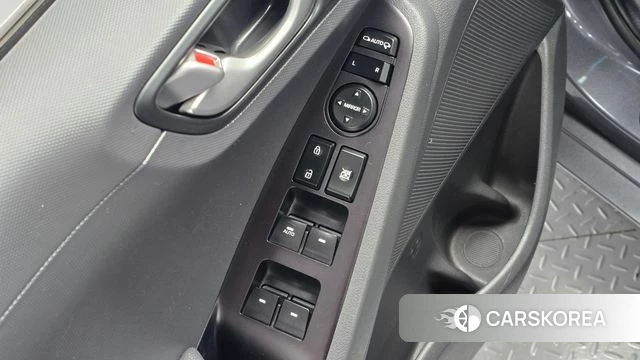 Hyundai Ionic Hybrid id 4417230 из Кореи 9