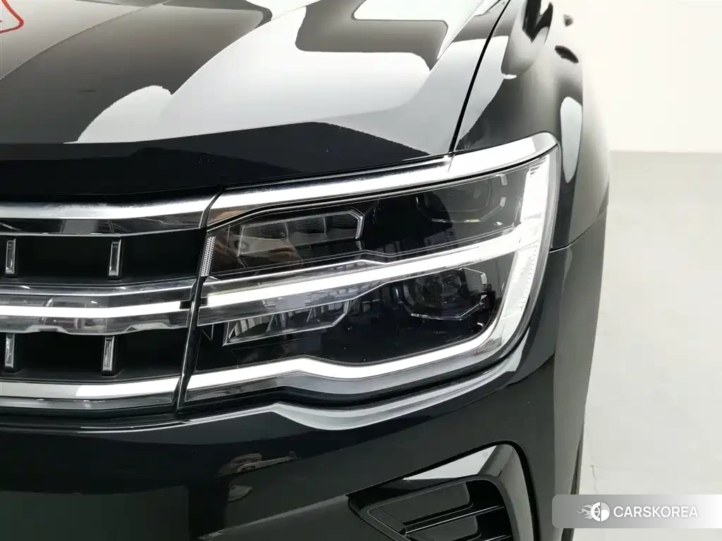 Volkswagen Teramont id 4538969 из Китая 9