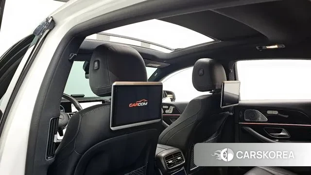 Mercedes-Benz GLE-Class W167 id 3514112 из Кореи 9