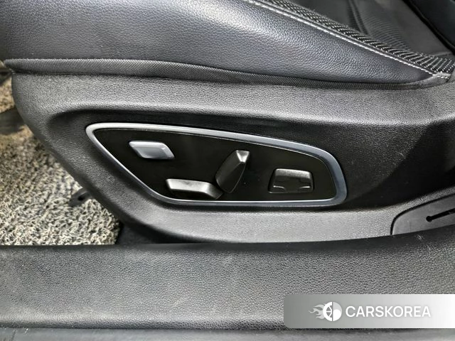 Renault Korea (Samsung) SM6 id 4390491 из Кореи 9